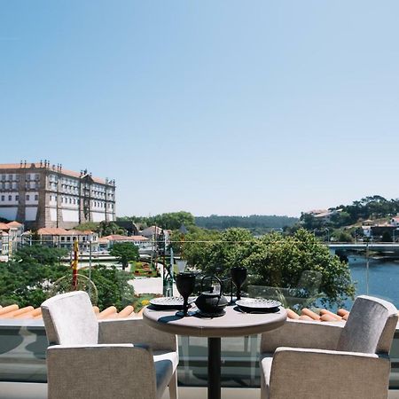 Casa Do Rio Charm Suites Vila do Conde Εξωτερικό φωτογραφία