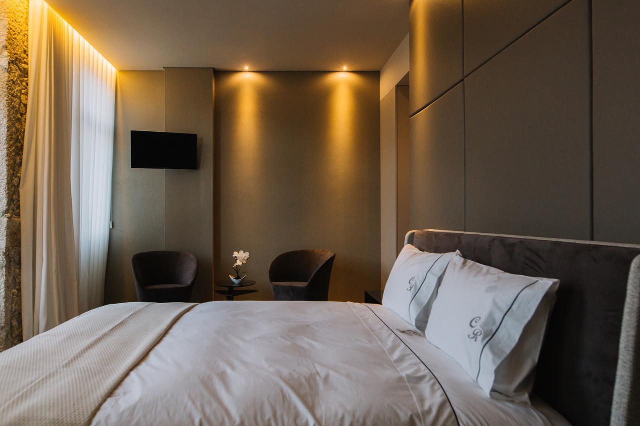 Casa Do Rio Charm Suites Vila do Conde Εξωτερικό φωτογραφία