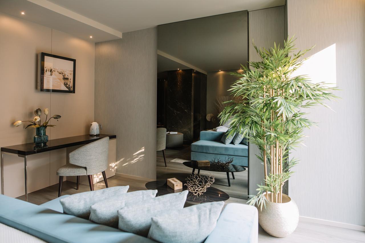Casa Do Rio Charm Suites Vila do Conde Εξωτερικό φωτογραφία