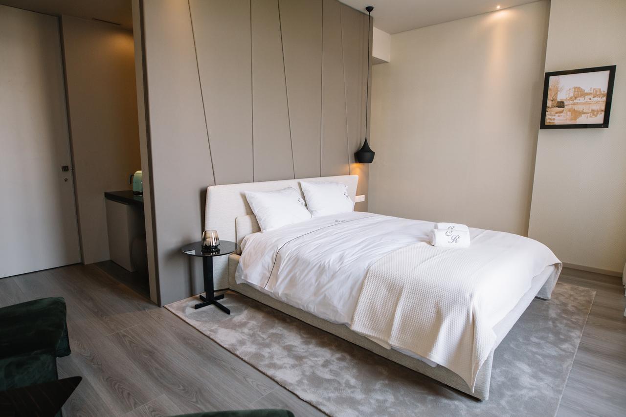 Casa Do Rio Charm Suites Vila do Conde Εξωτερικό φωτογραφία