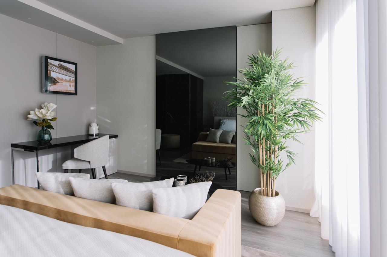 Casa Do Rio Charm Suites Vila do Conde Εξωτερικό φωτογραφία
